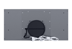 Встраиваемая вытяжка Maunfeld Crosby Power 50 white