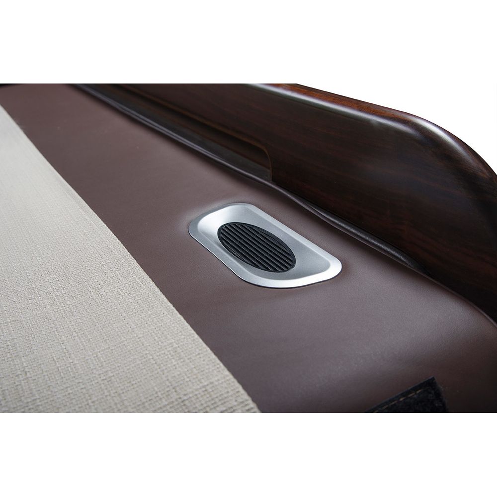 Массажная кровать Yamaguchi Kenko