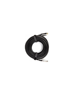 VCOM D3742A-20M Активный оптический кабель HDMI 19M/M,ver. 2.0, 4K@60 Hz 20m VCOM