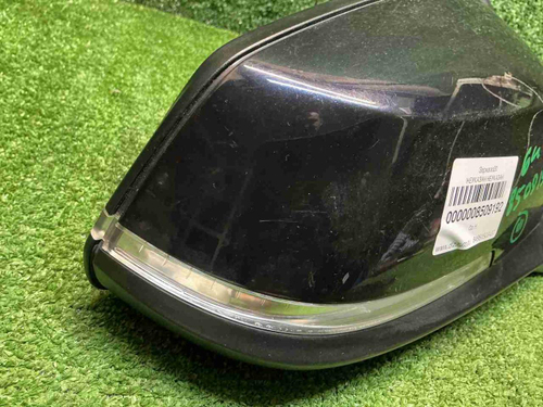 Зеркало правое BMW 1er F20 (2011-2019) 6 контактов