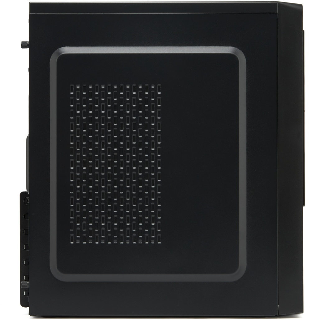 Корпус Qmax D802B черный