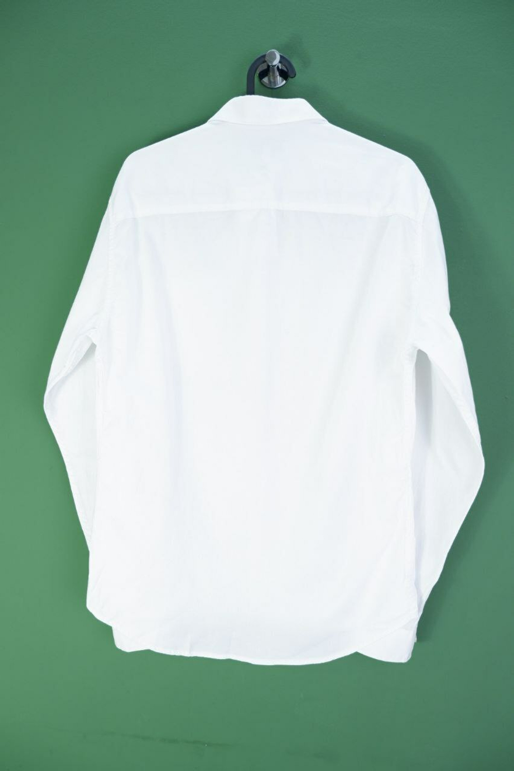 Рубашка Oodji стильная 44 размер