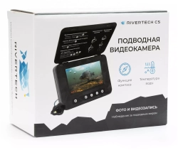 Подводная камера RiverTech C5