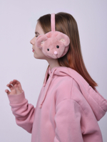 Наушники меховые