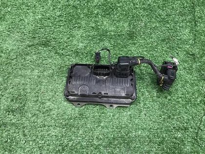 Блок управления муфты LR Discovery Sport (19-нв)