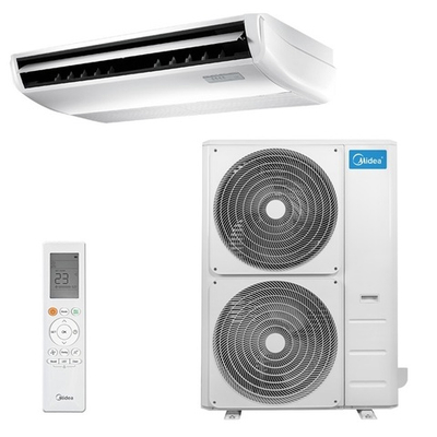 Напольно-потолочный кондиционер инверторного типа Midea Ceiling & Floor Full DC Inverter