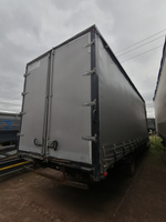 GAZ GAZELLE NEXT Бортовой (Евроборт) 2824DH (Евроборт, Дизельный, 2,8 л, 150 л.с.)
