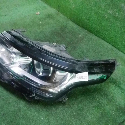 Фара левая Range Rover Vogue 4 (2012-2017) ксенон