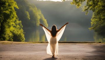 200+ аффирмаций для доверия к процессу жизни и себе!