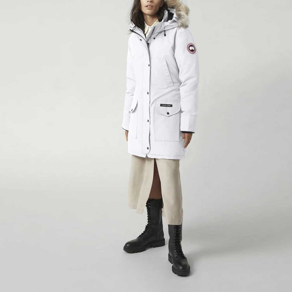 Куртки Canada Goose Trillium, 6660L-433