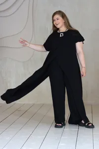 Костюм 3525 Fabrika