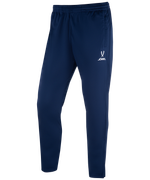 Брюки тренировочные CAMP Tapered Training Pants, темно-синий, детский