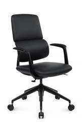 Кресло Avorio-M FK014-B12 Черный