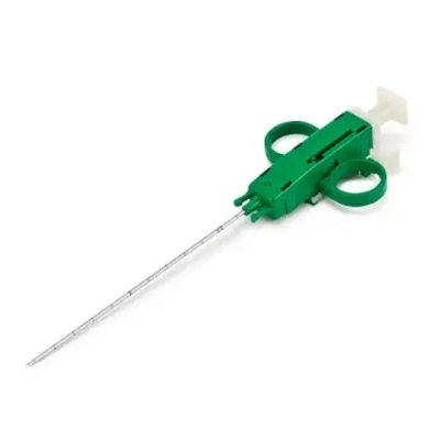 Система полуавтоматическая для биопсии SPRING-CUT стандартная 20G 15 см съемная канюля Sterylab