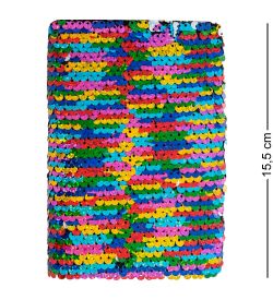 NB-38/3 Блокнот «Волна эмоций»