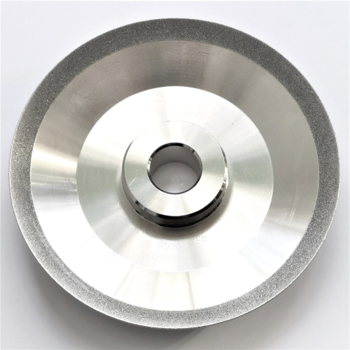 Круг заточной 26A (26D) SD200 для сверл т/с