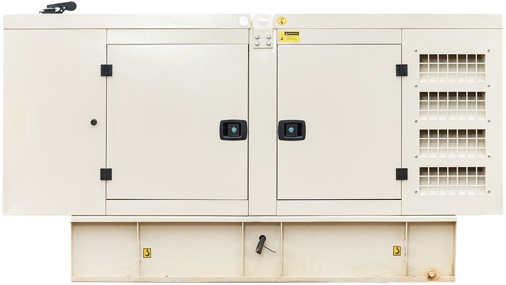 Дизельный генератор MOTOR АД 40-T400 (40 кВт, RICARDO) в кожухе