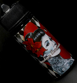 Жидкость Adam Bomb by Malicious