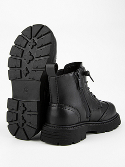 Ботинки демисезонные