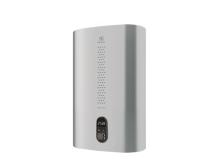 Водонагреватель Electrolux EWH 80 Royal Flash Silver