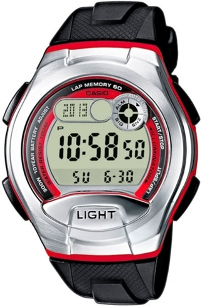 Casio W7524B