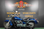 Kawasaki Vulcan 900 Classic 2010