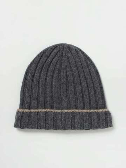 Шапка BRUNELLO CUCINELLI