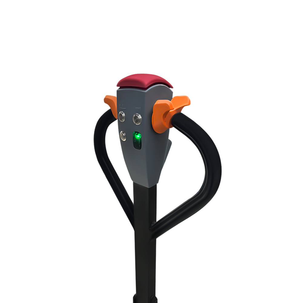 Самоходный электроштабелер PROLIFT M2 SDR 1525-S