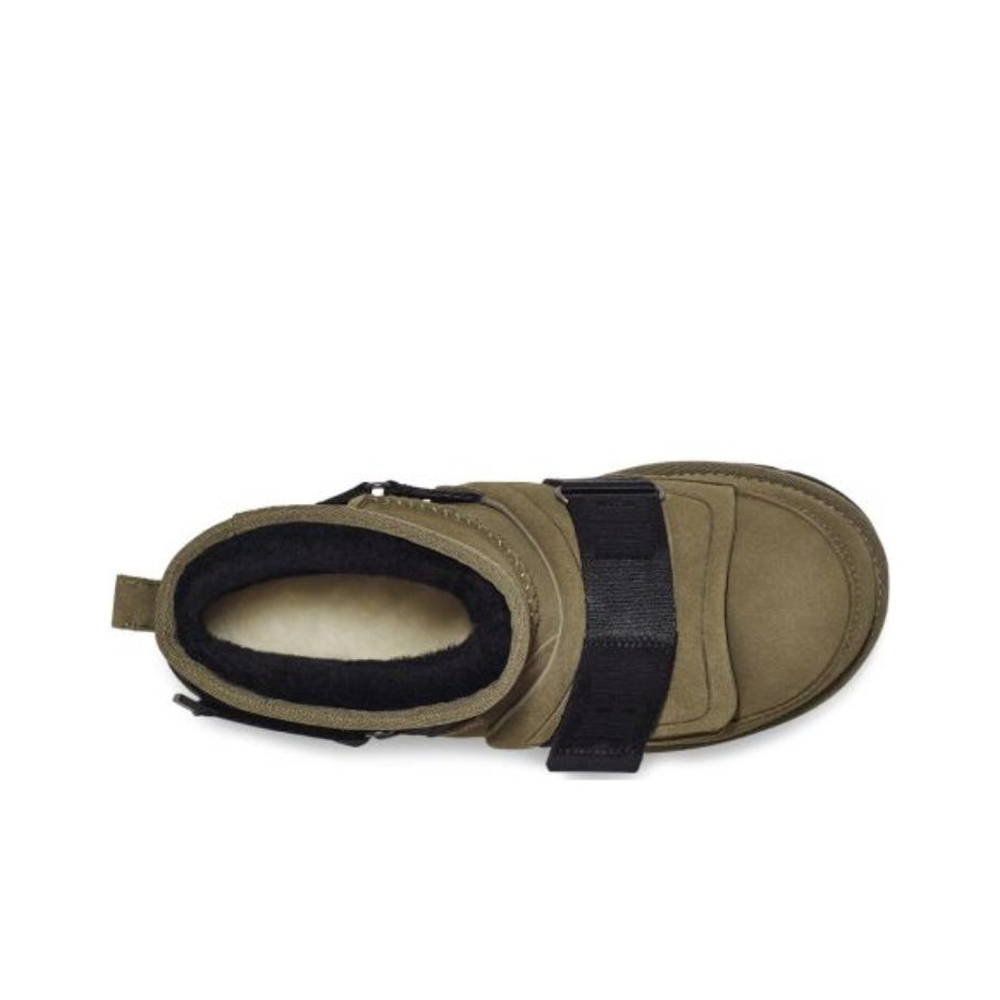 Угги UGG Mini, 1133471-BTOL