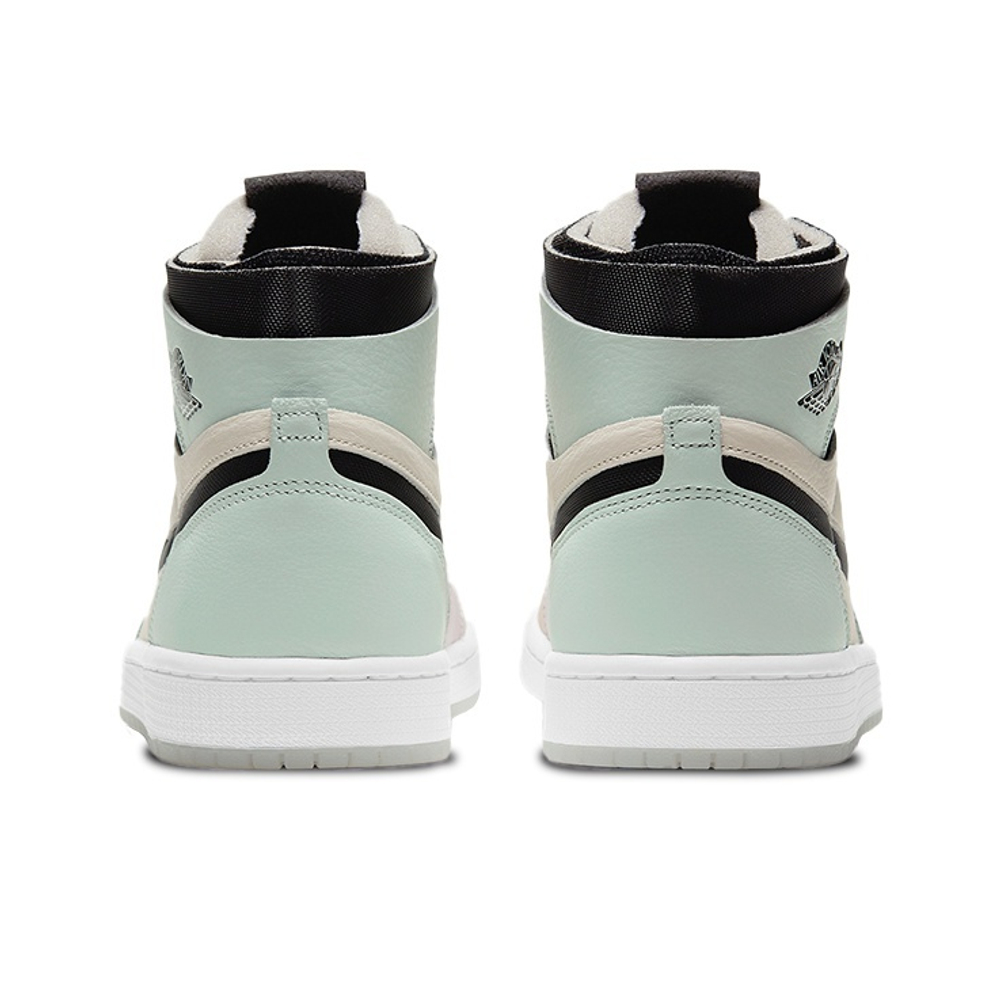 Кроссовки Air Jordan 1 High Zoom Comfort Easter