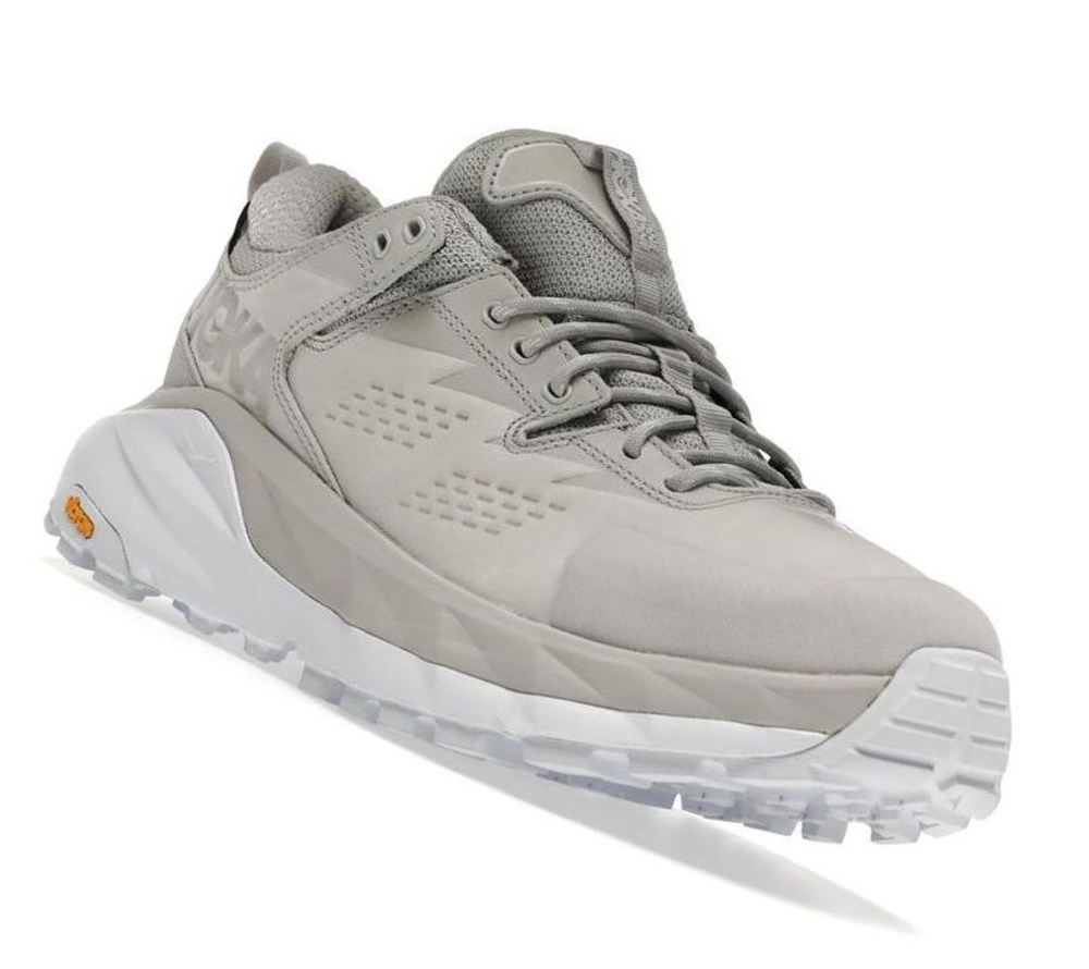 Полуботинки unisex Hoka Kaha low GTX