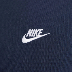 Поло мужское NIKE M NK CLUB SS POLO PIQUE