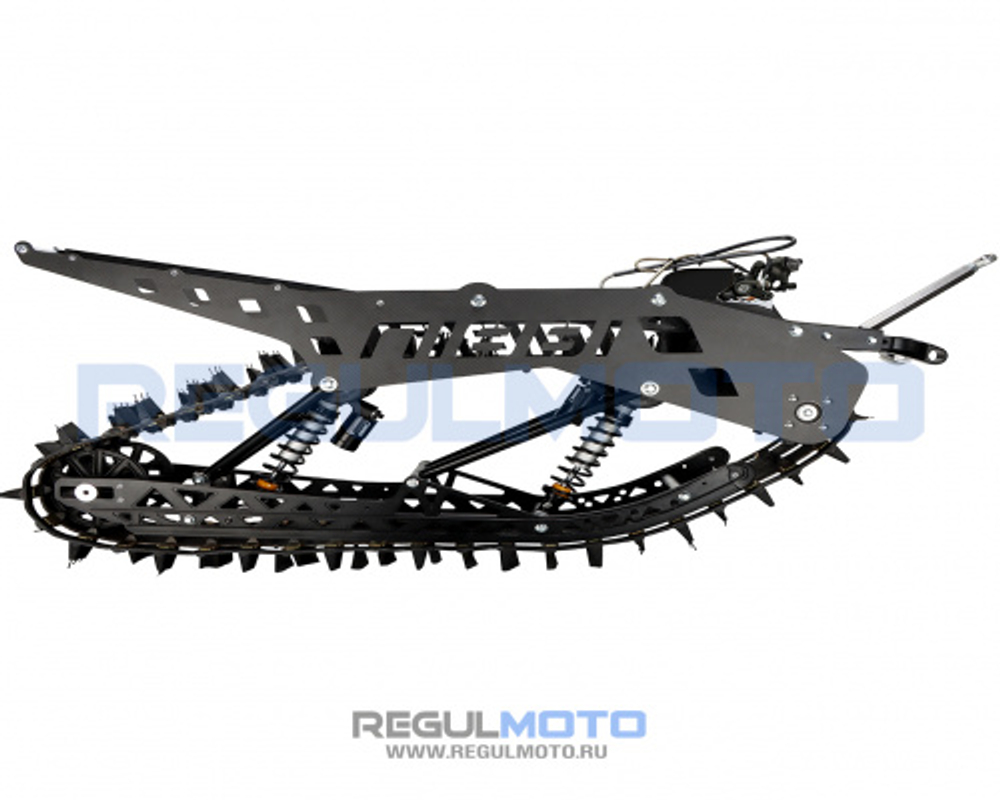 Гусеничный комплект NIBBI Vanguard R-120