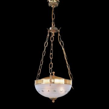 Подвесная люстра Reccagni Angelo L.750/3