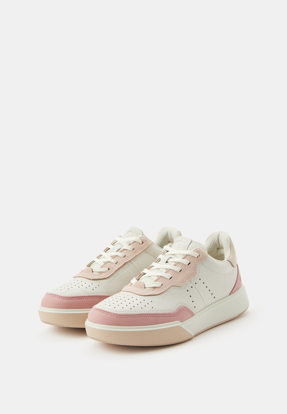 Кеды женские ECCO COURT W