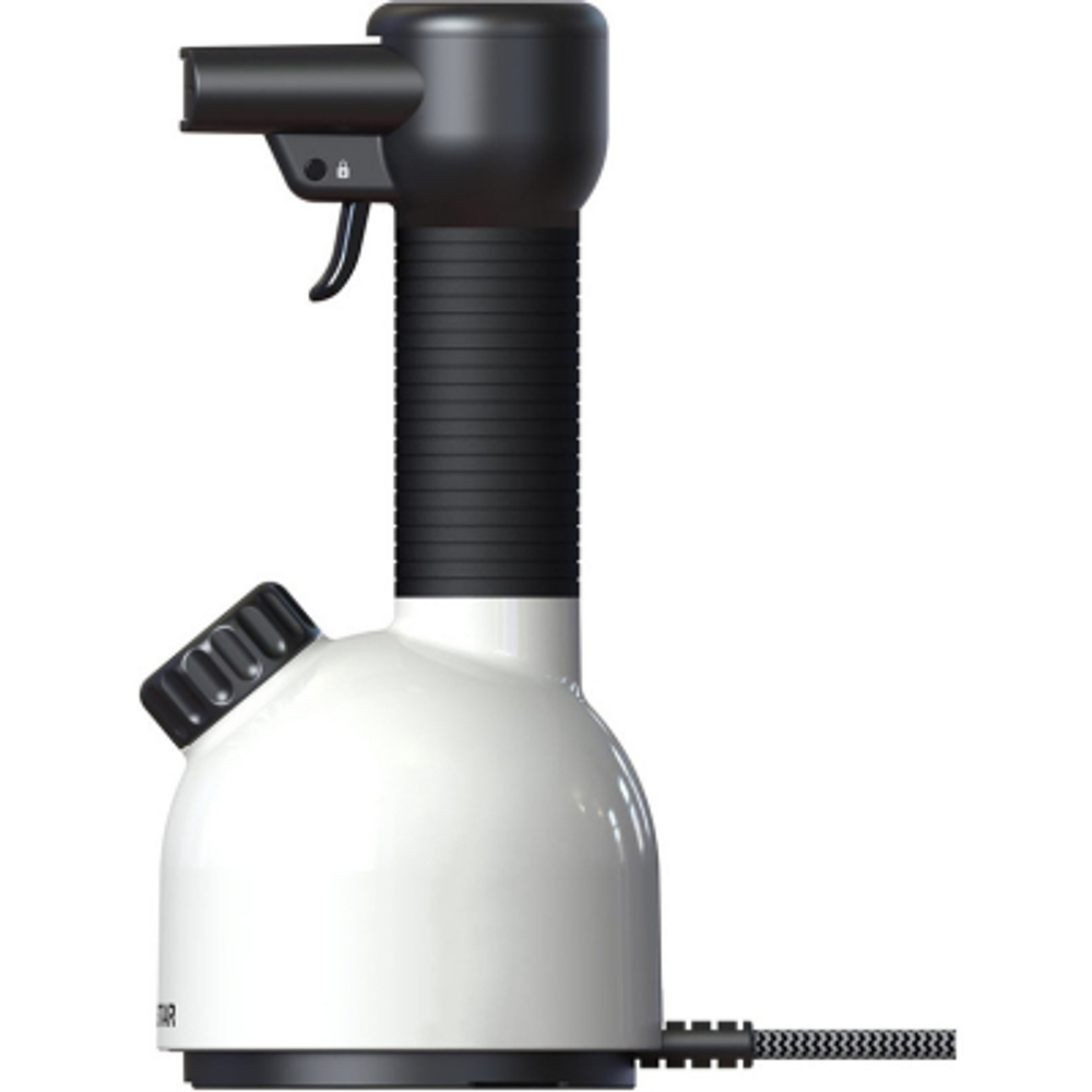 Отпариватель Laurastar IGGI Pure White