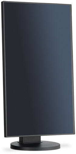Монитор NEC 24;; MultiSync EX241UN Silver/White