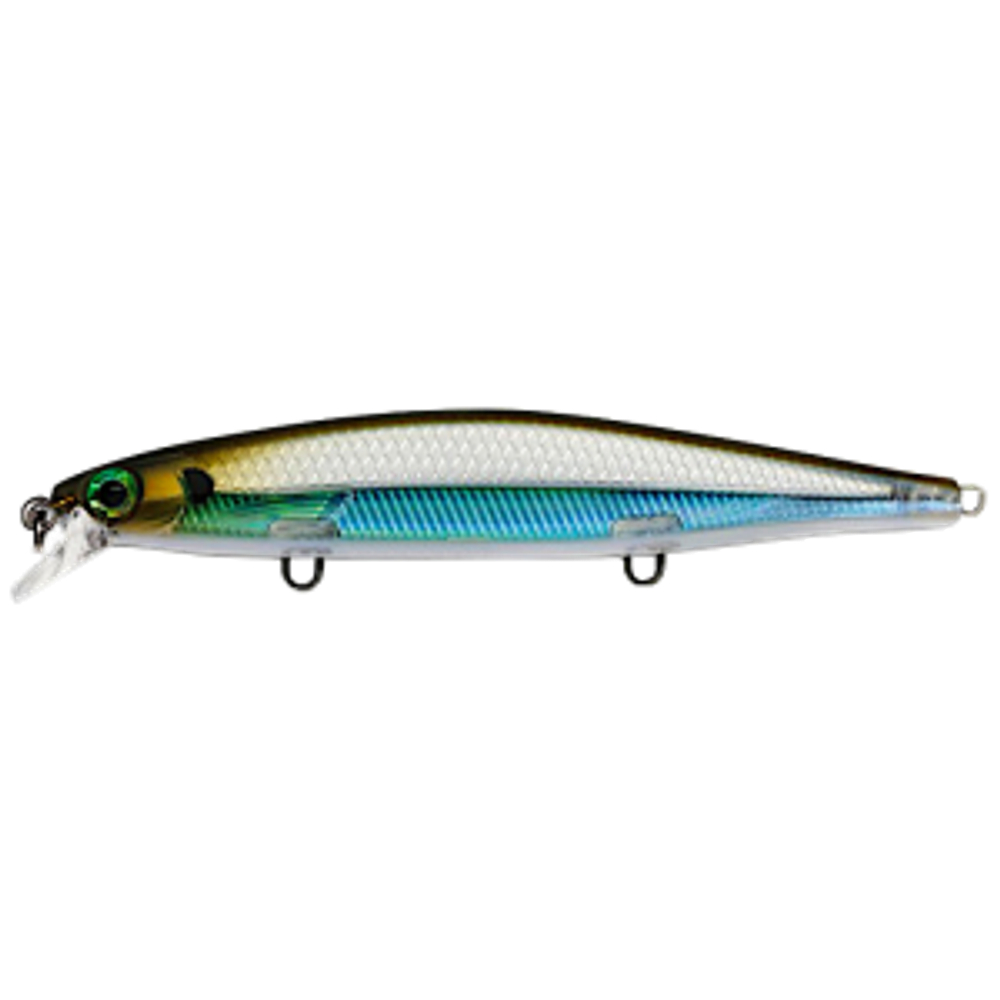 Воблер Rapala Shadow Rap SDR11-MBS  11см 13г 0.6-1.2м