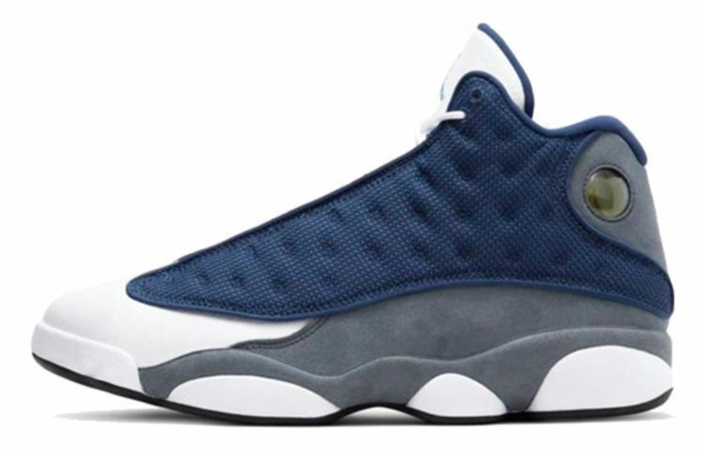 Кроссовки Jordan Air Jordan 13 Retro Flint Grey