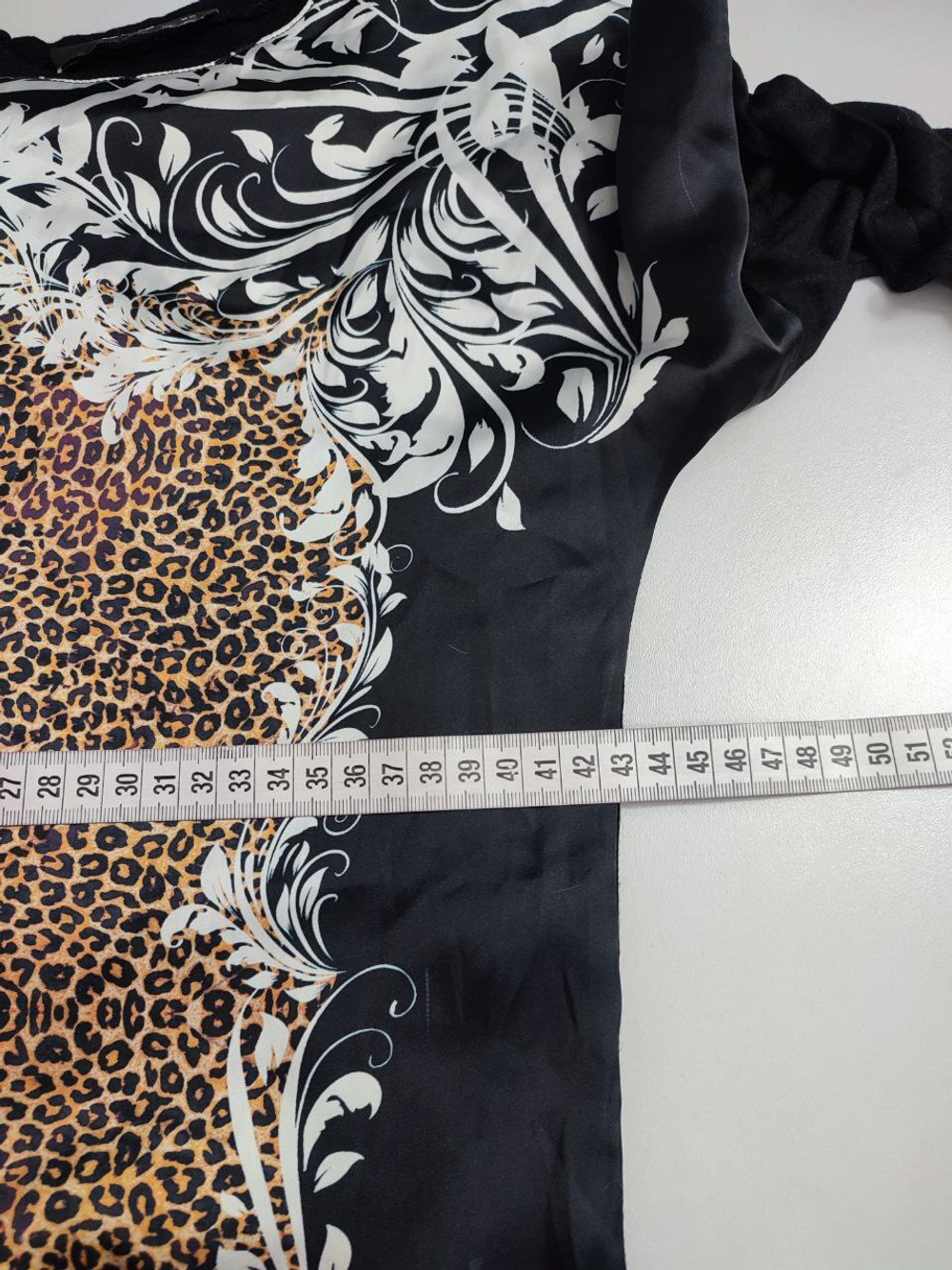 Блузка Adl стильная 42 размер