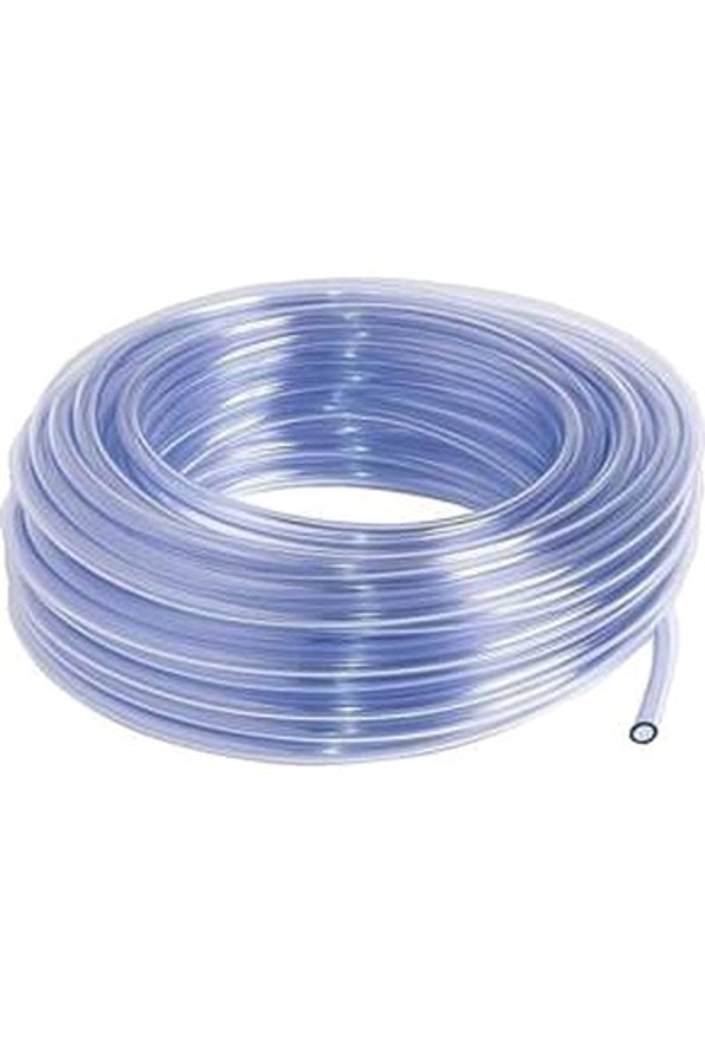 Шланг ПВХ технический Aquapulse Crystaltech Ø6x2.5x50м. (50м.)