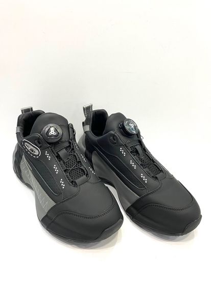 Кроссовки мужские натуральная кожа