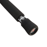 Удилище кастинговое Zetrix HellHound DarkBlood HHDC-852BPT MAX 180г 1,5-3,5lb