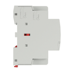 Контактор модульный YON max типа MCE 2P 16A 240В 2НО DKC