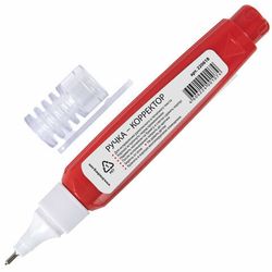 Корректирующие ручки