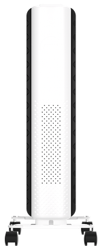 Радиатор масляный Ballu CUBE BOH/CB-07W 1500 (7 секций)