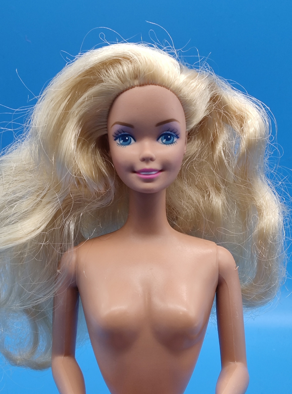 Кукла Барби 90-х винтаж 021052