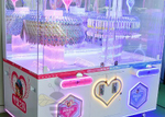 Автомат прищепка THE GIFT OF HEART AND DREAM