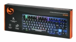 Клавиатура Sunwind SW-K500G Black (q)