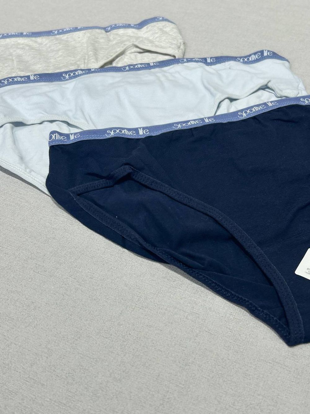 Трусы Женск ДОНЕЛЛА 3171WD9 (10шт)